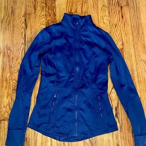 ANTONIO MELANI ACTIVE ZIP UP JACKET